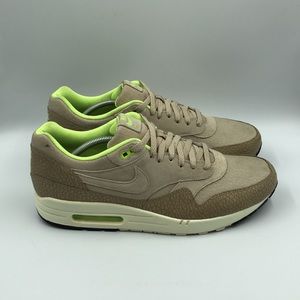 Nike‎ Air Max 1 ‘Safari String’ Men’s Sz 13